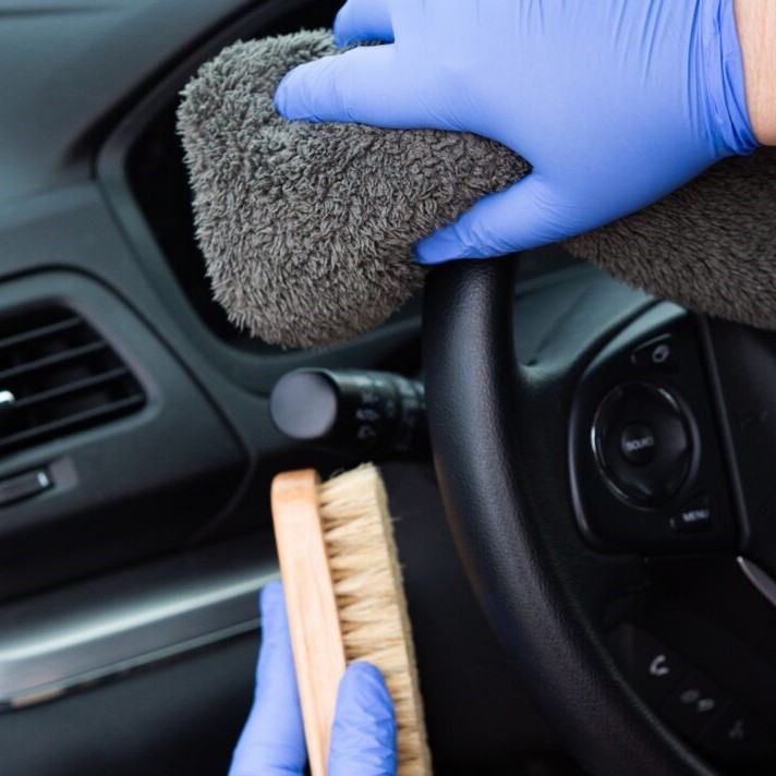 car detailing