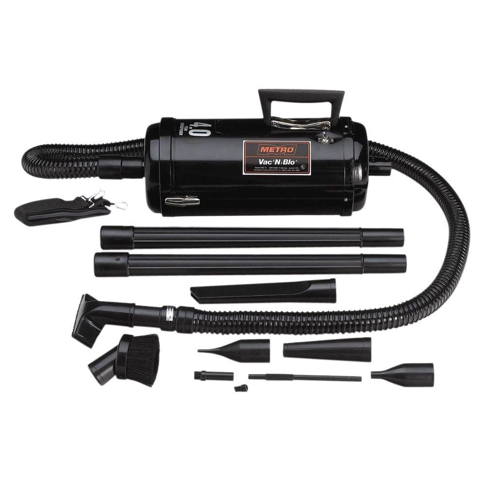 vacuum for car detailing
