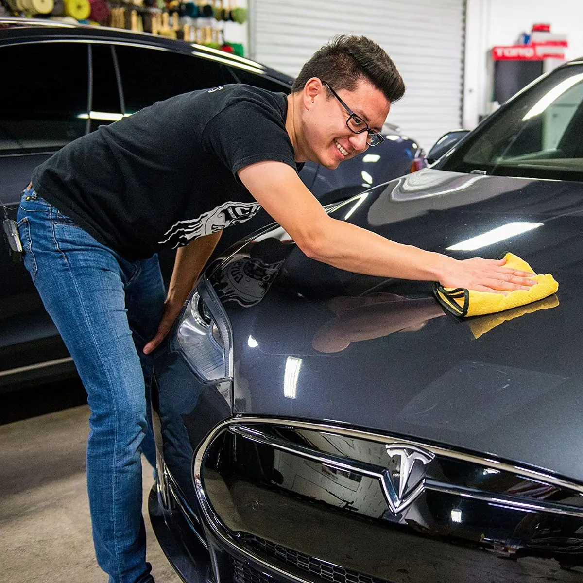 car detailing