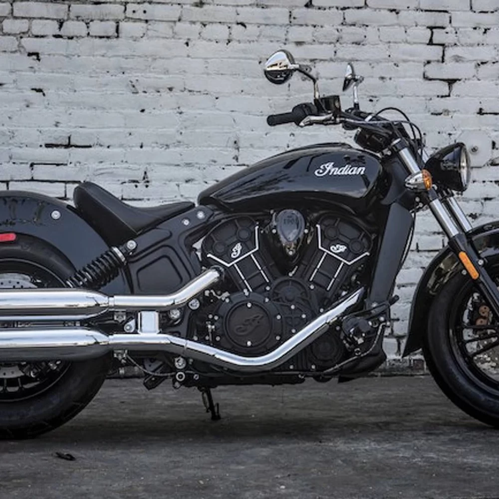 beginner cruiser motorcycles