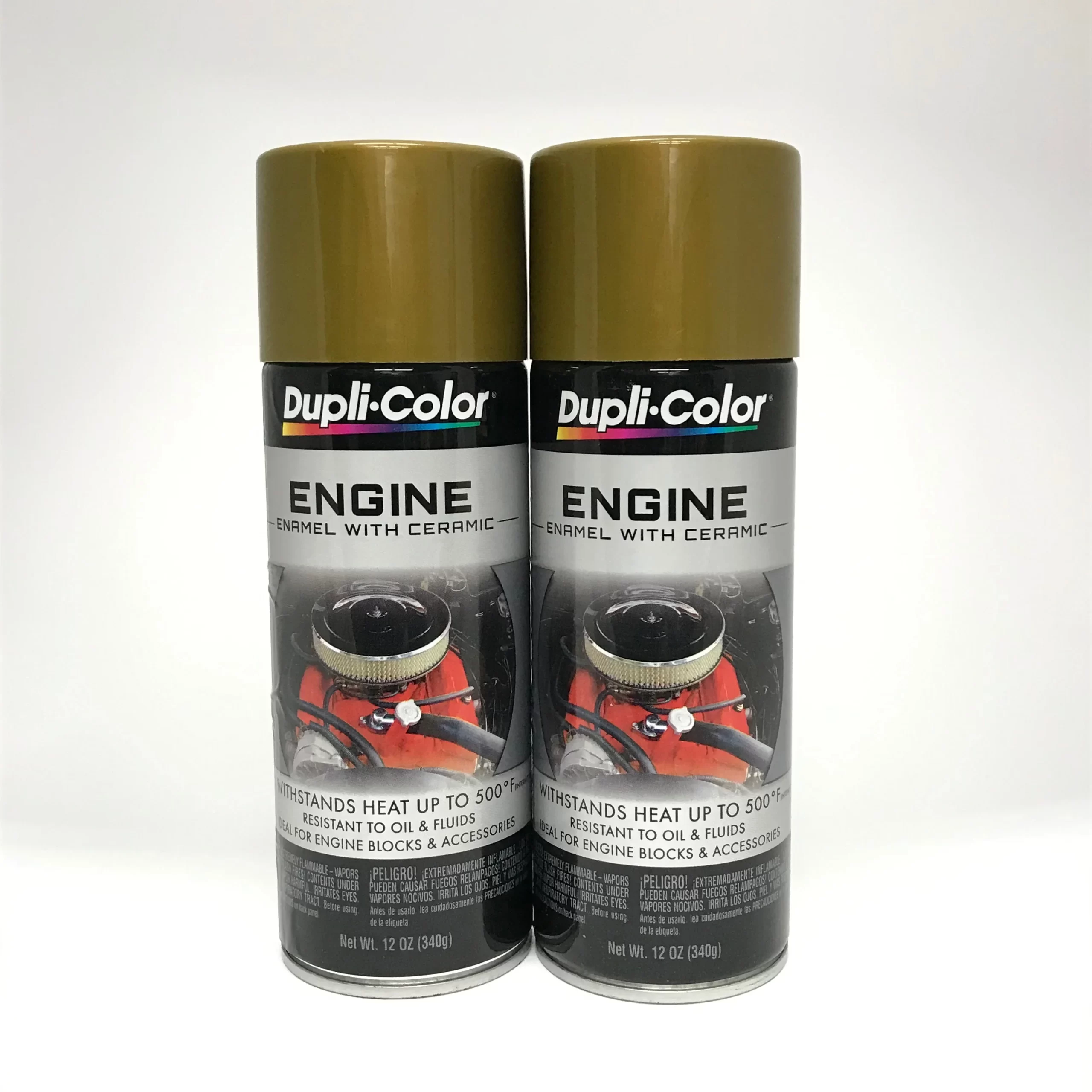 motorcycle engine paint