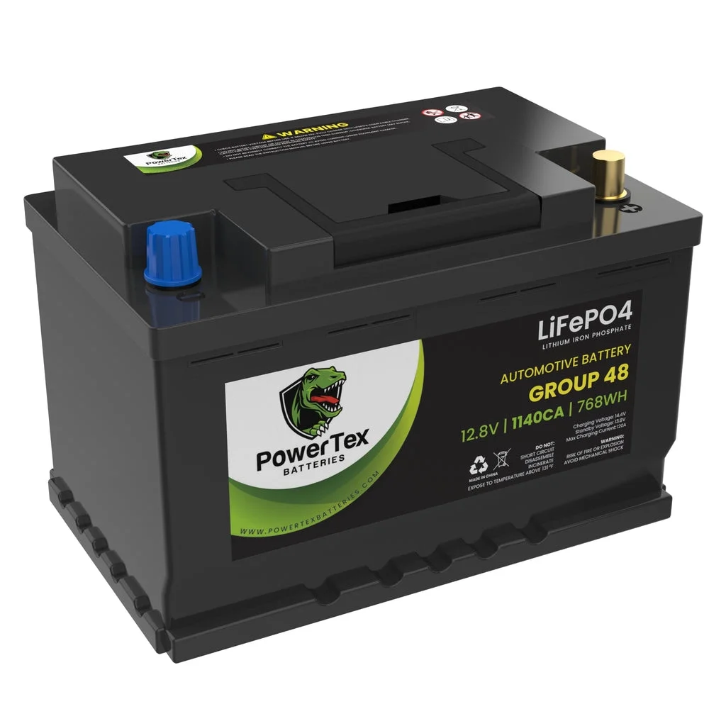 car battery