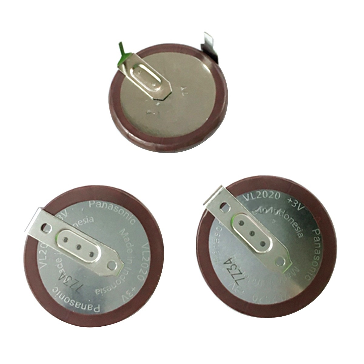 car key fob battery replacement
