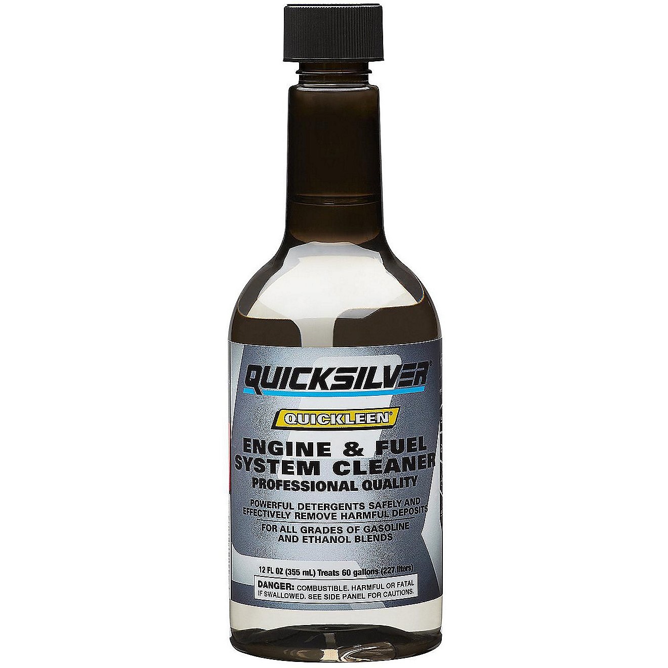 best fuel system cleaner