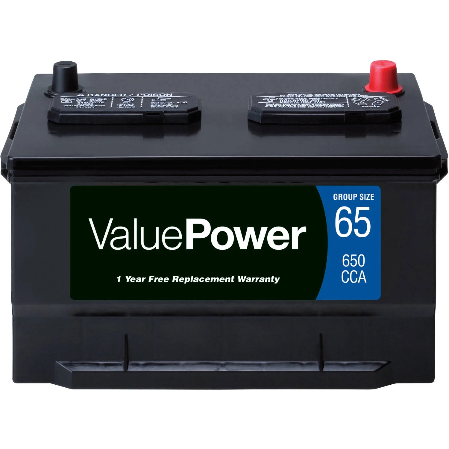 car battery