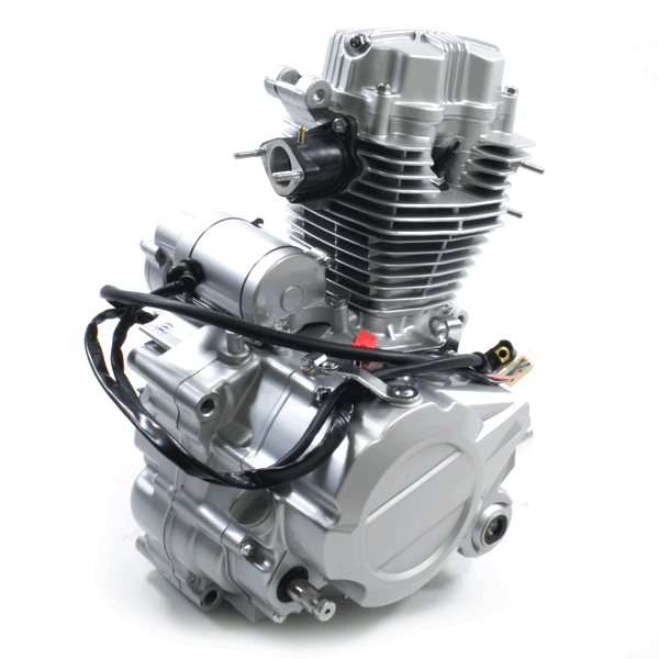 motorcycle engine for sale
