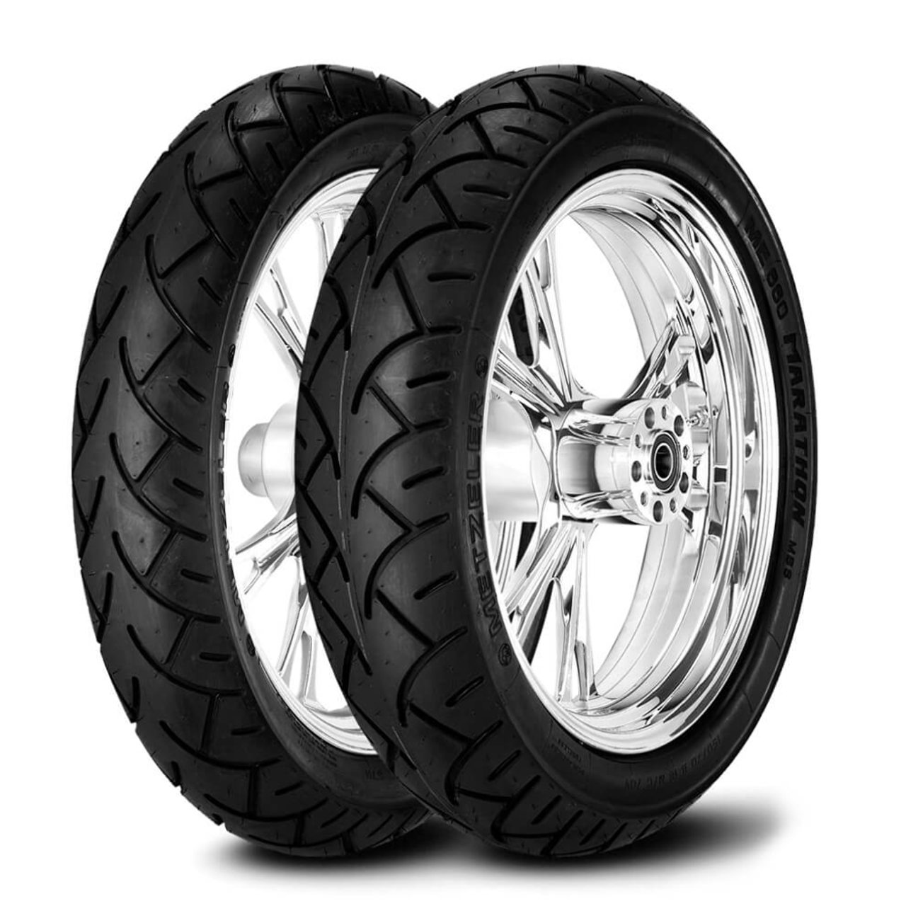 motorcycle front tires