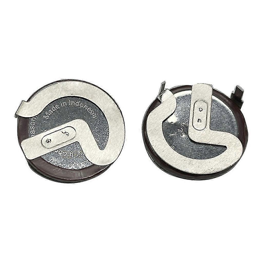 car key fob battery replacement
