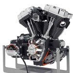 v twin motorcycle engine