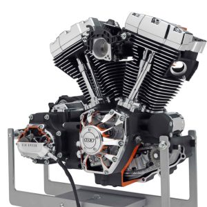 Exploring the V Twin Motorcycle Engine: Features for Riders v twin motorcycle engine