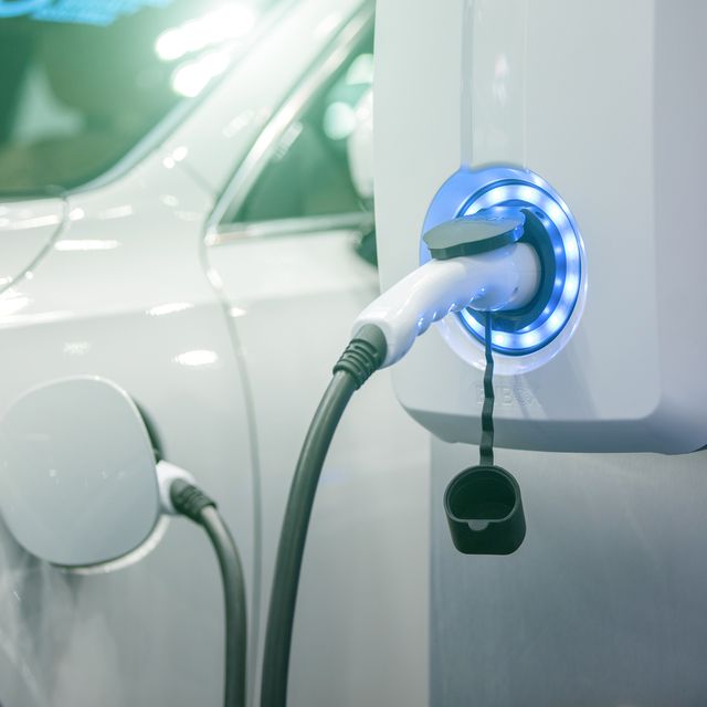 charge battery