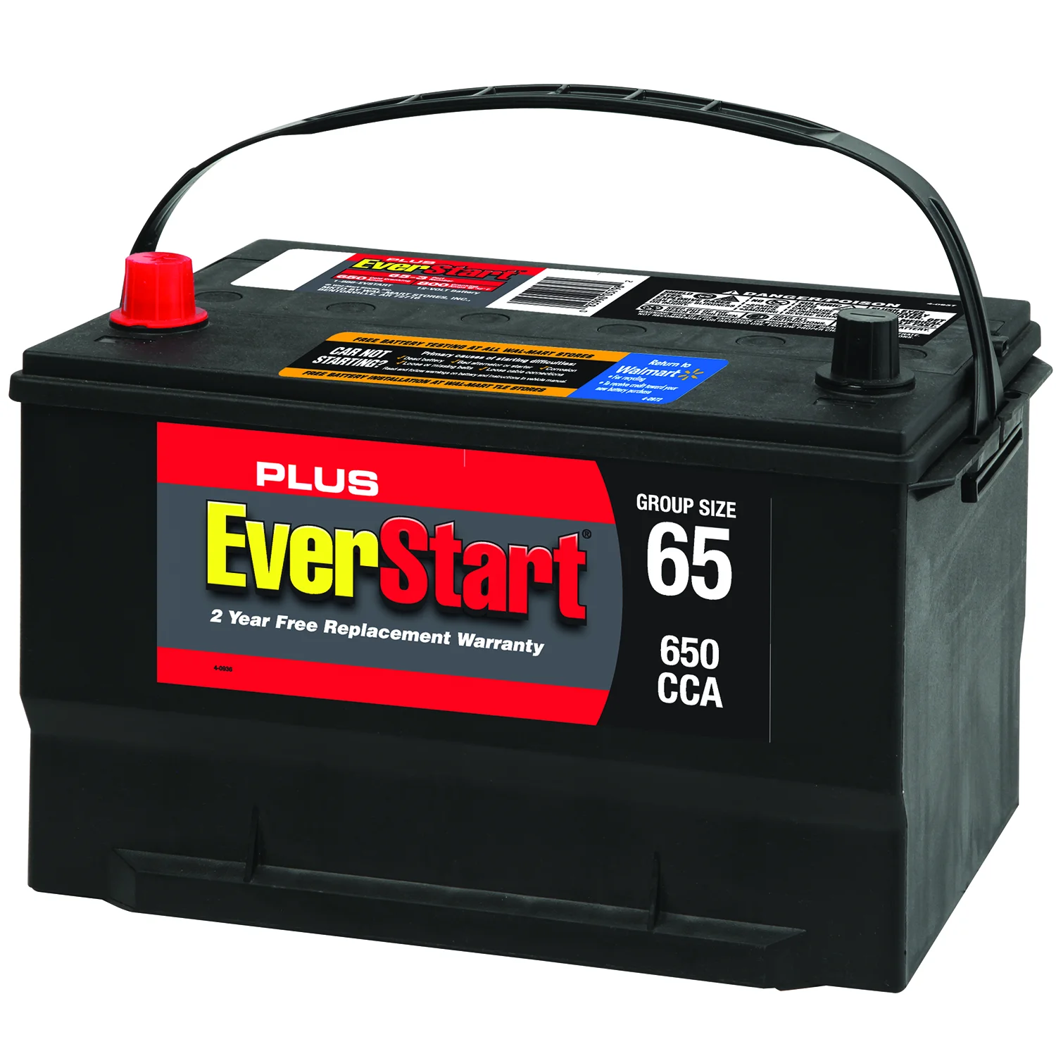 car battery
