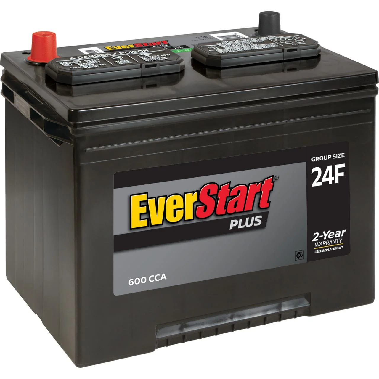 24f car battery