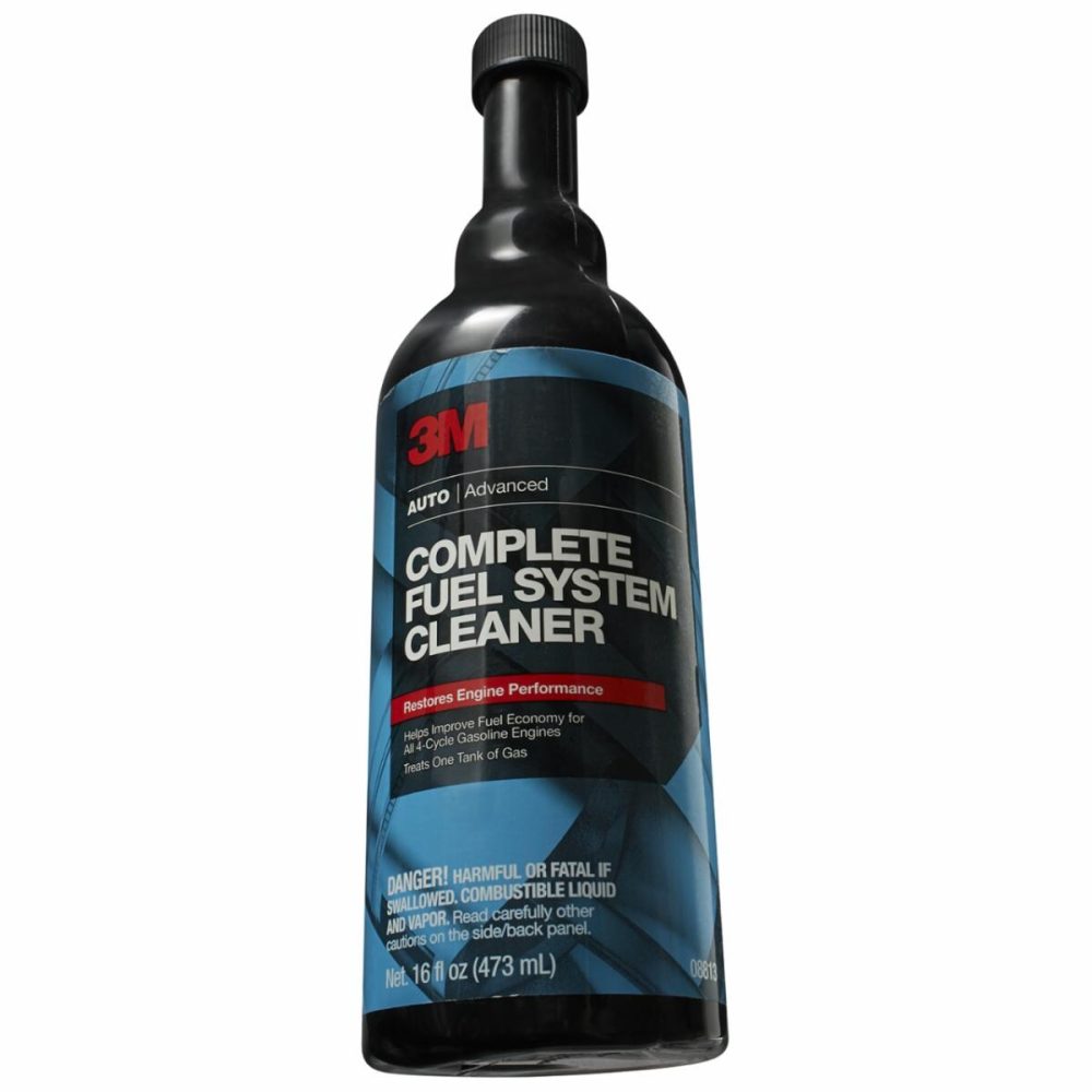 fuel system cleaner