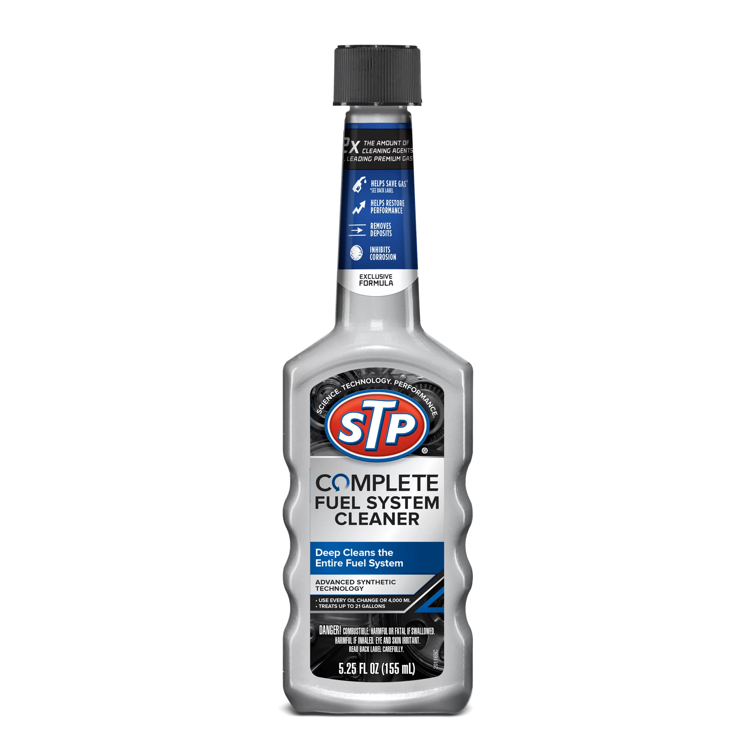 fuel system cleaner