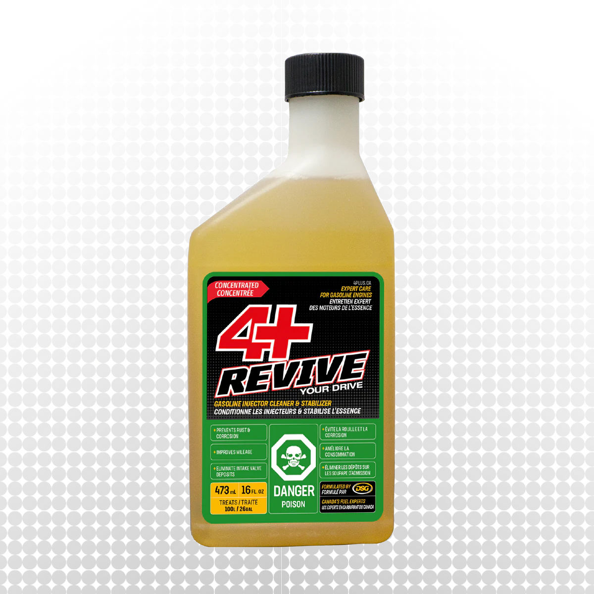 fuel system cleaner