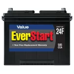 24f car battery