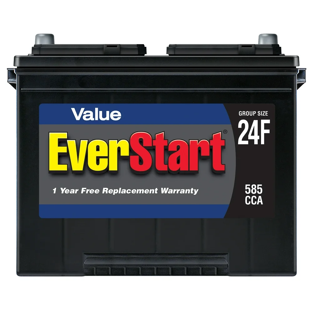 24f car battery