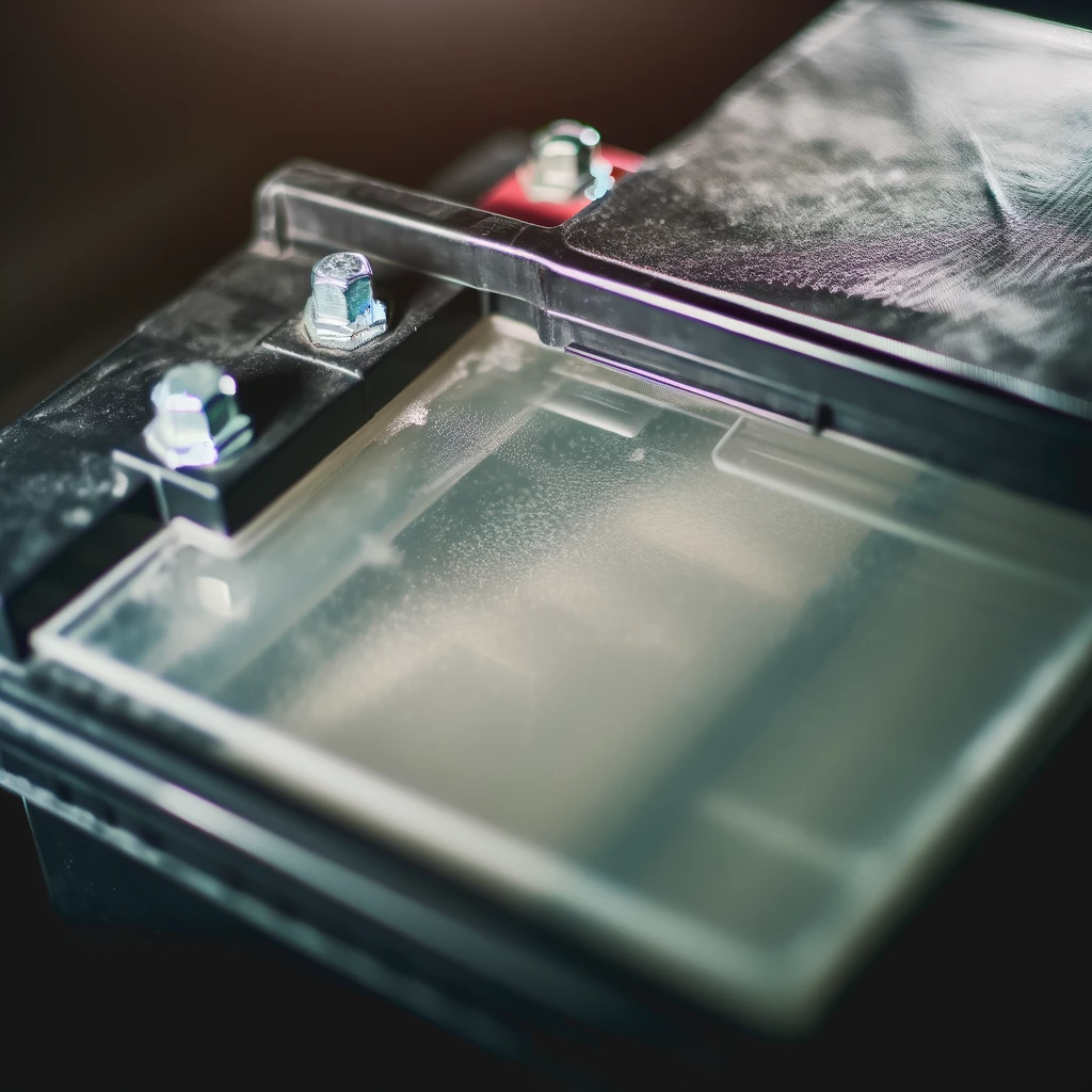 signs your car battery is dying