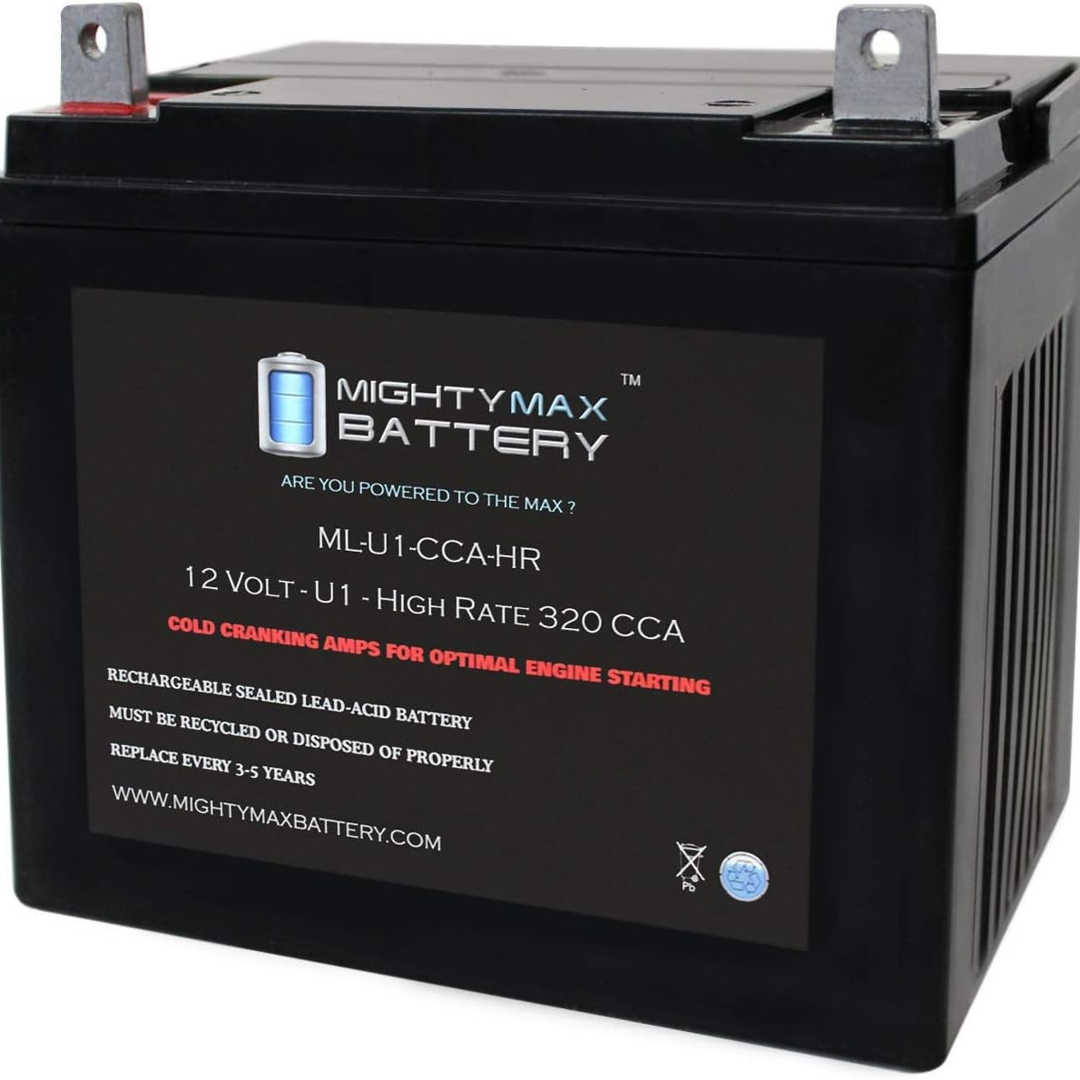 car battery
