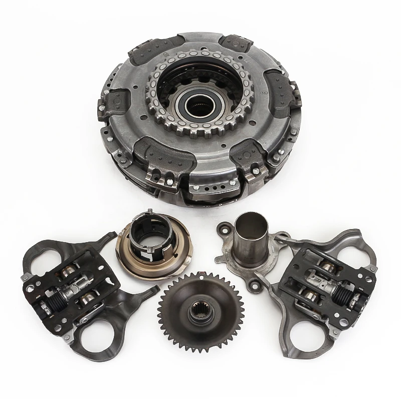 clutch kit replacement