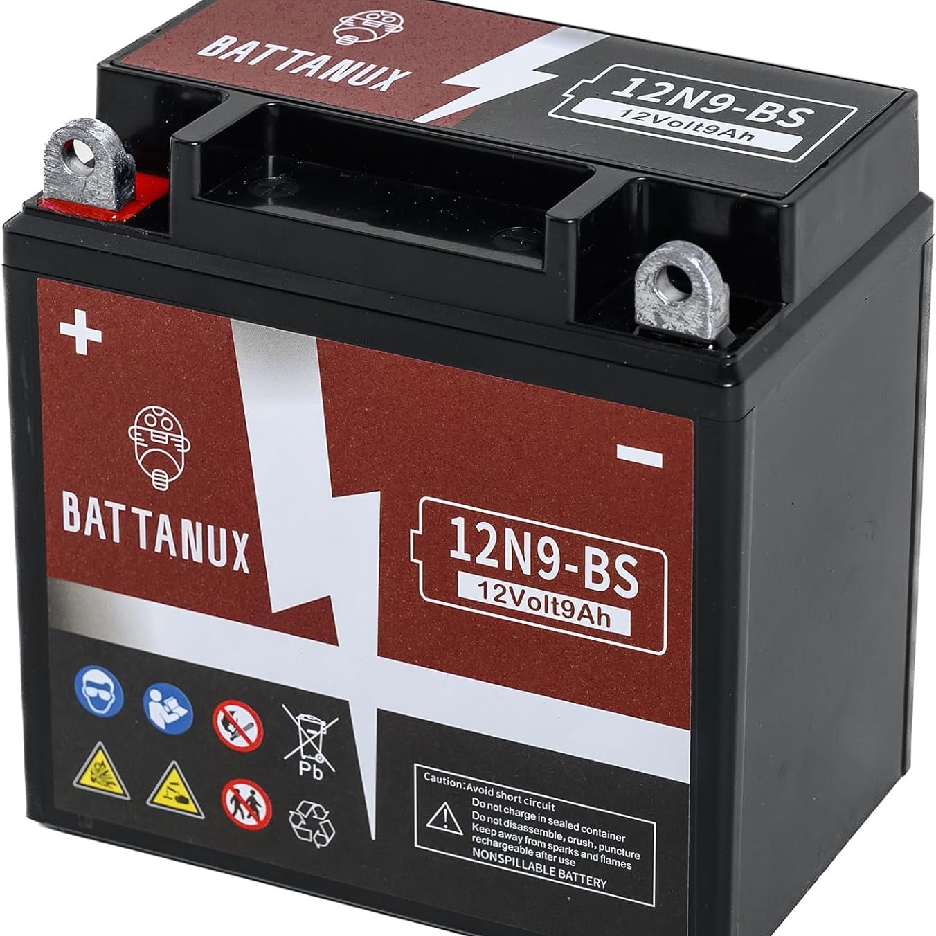 car battery