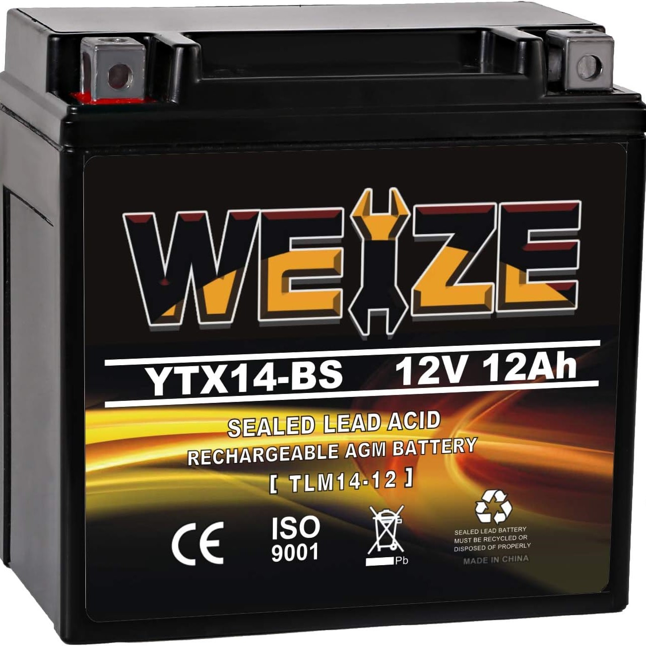 car battery