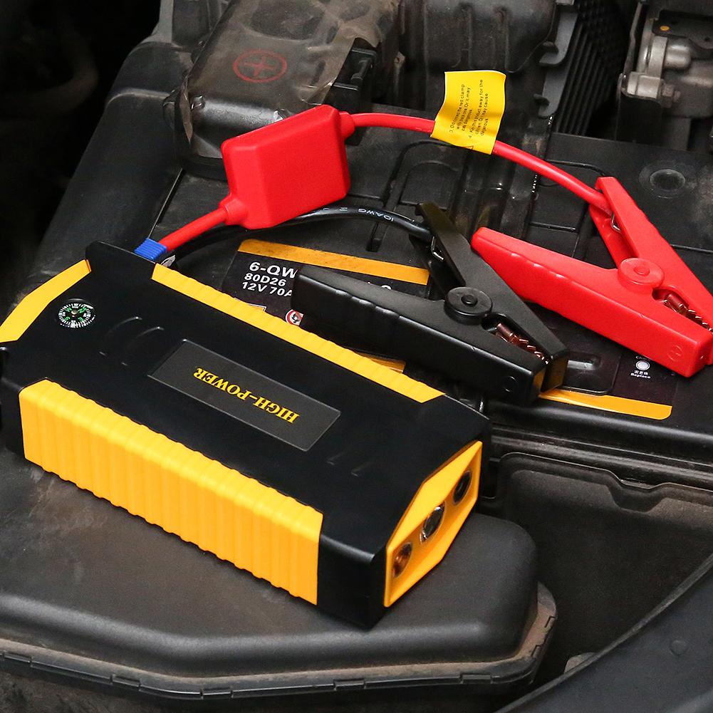 car won't start in cold but battery is good