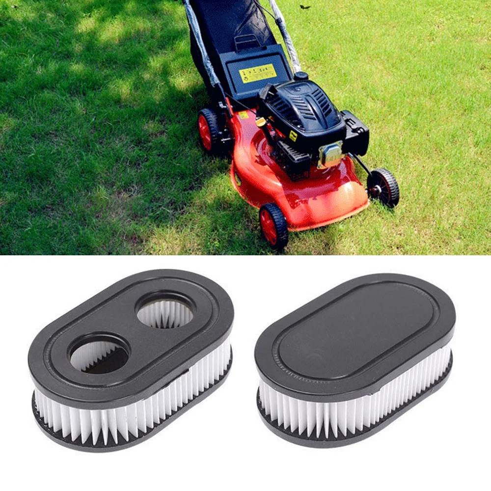 lawn mower air filters