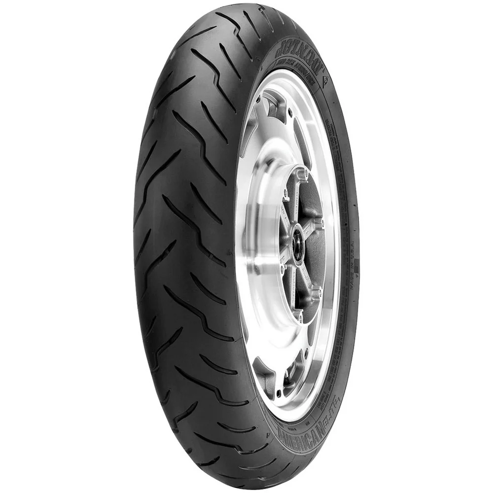 motorcycle front tires