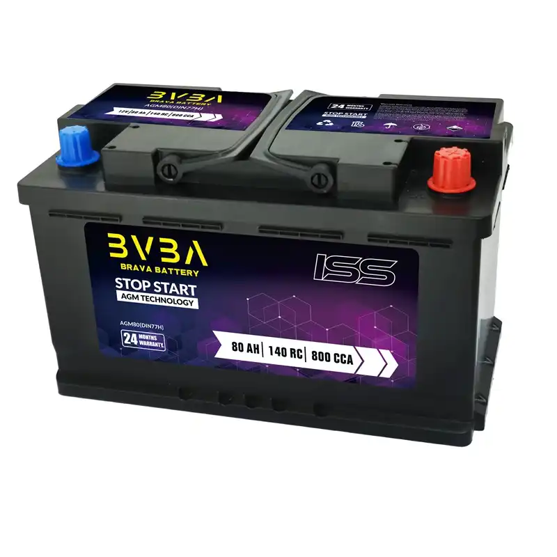 car battery