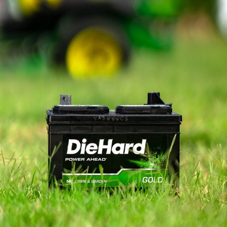 best car battery brand