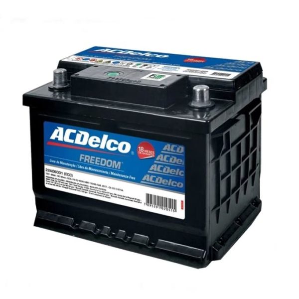 best car battery brand