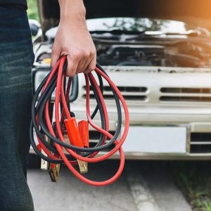 Can a Car Battery Die While Driving? The Risks and Symptoms car battery die