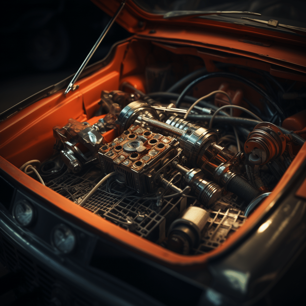 car not starting