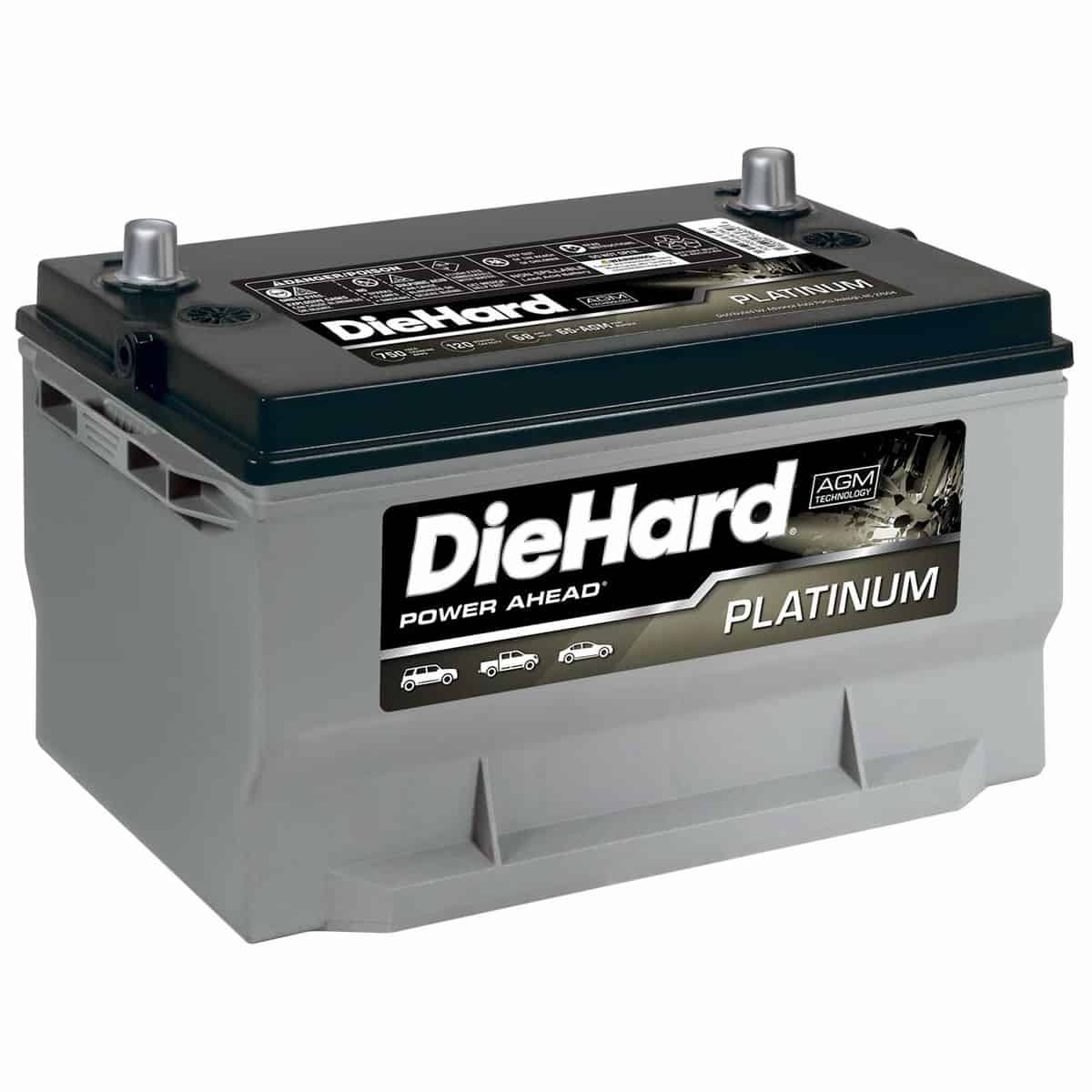 best car battery brand