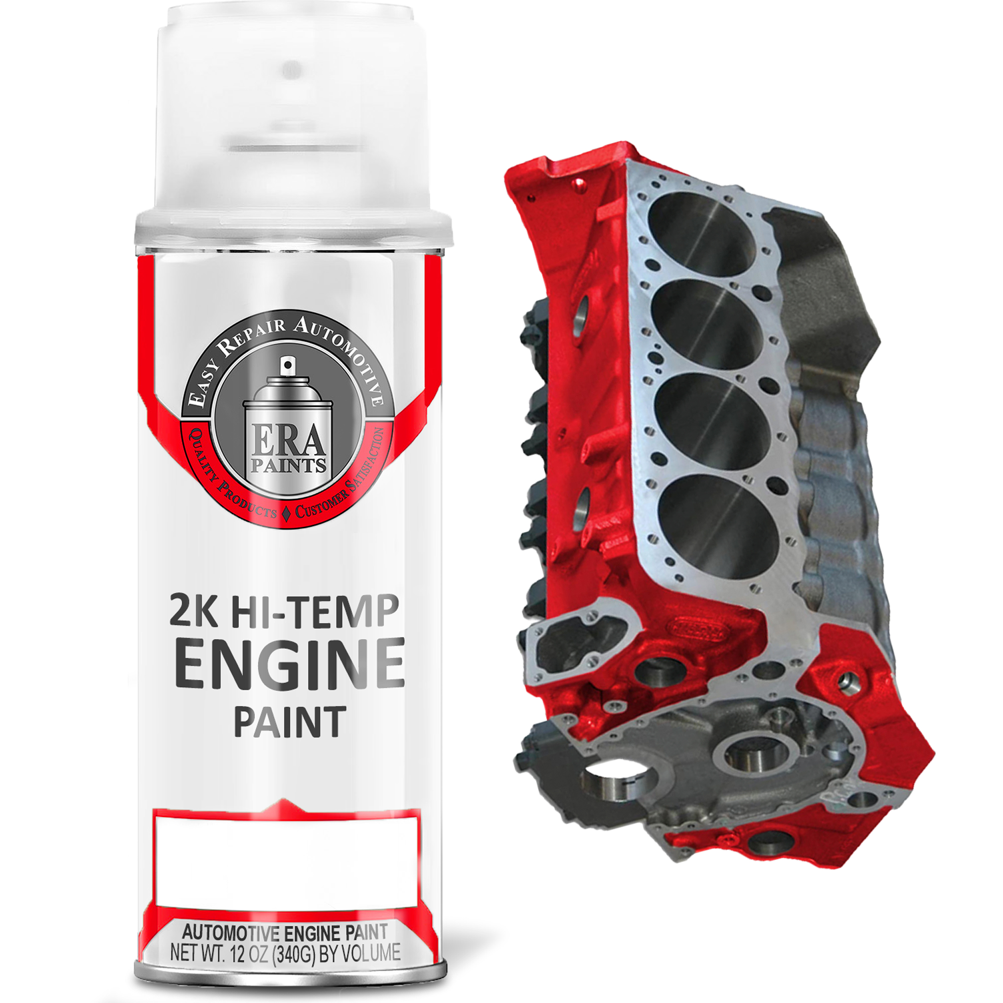 motorcycle engine paint