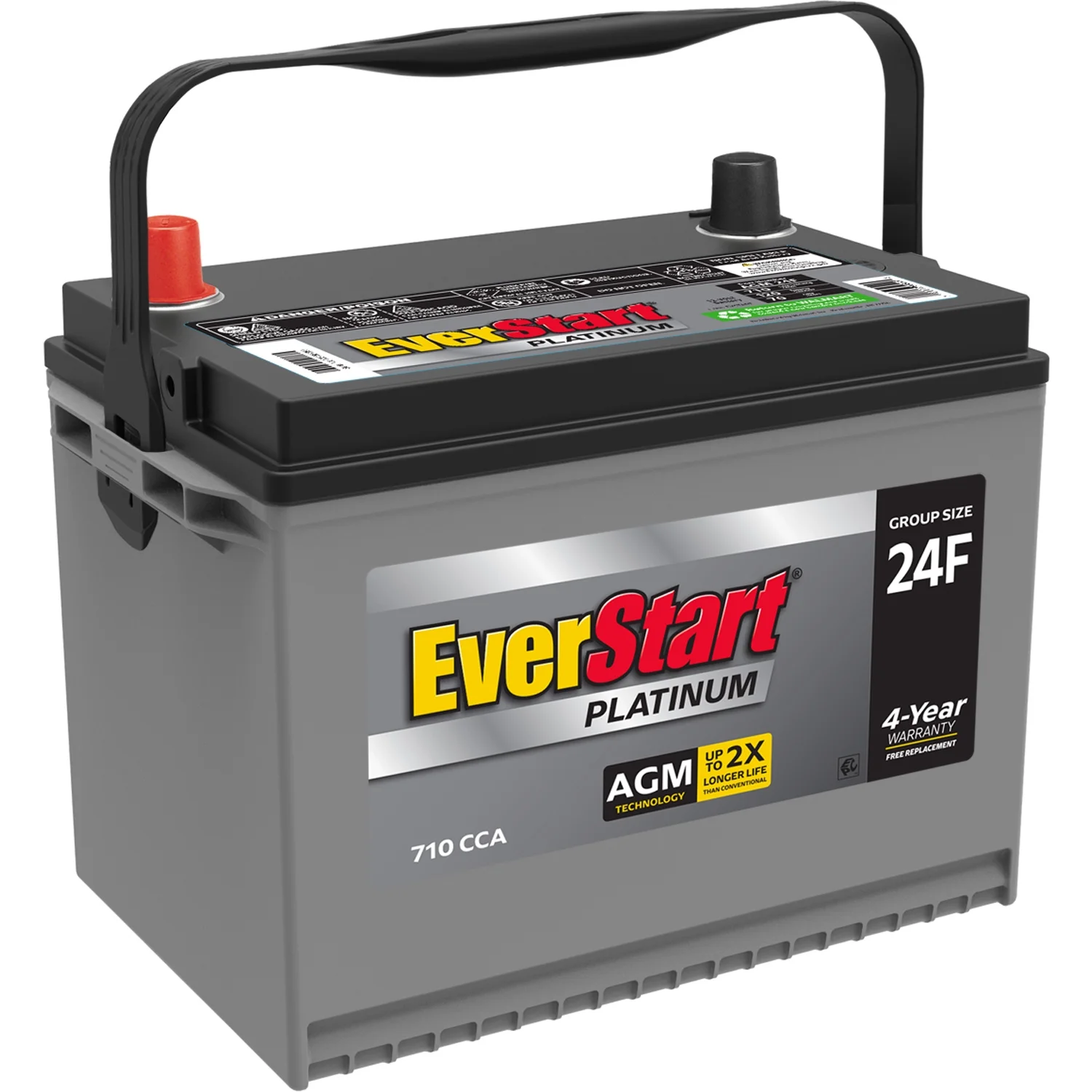 24f car battery