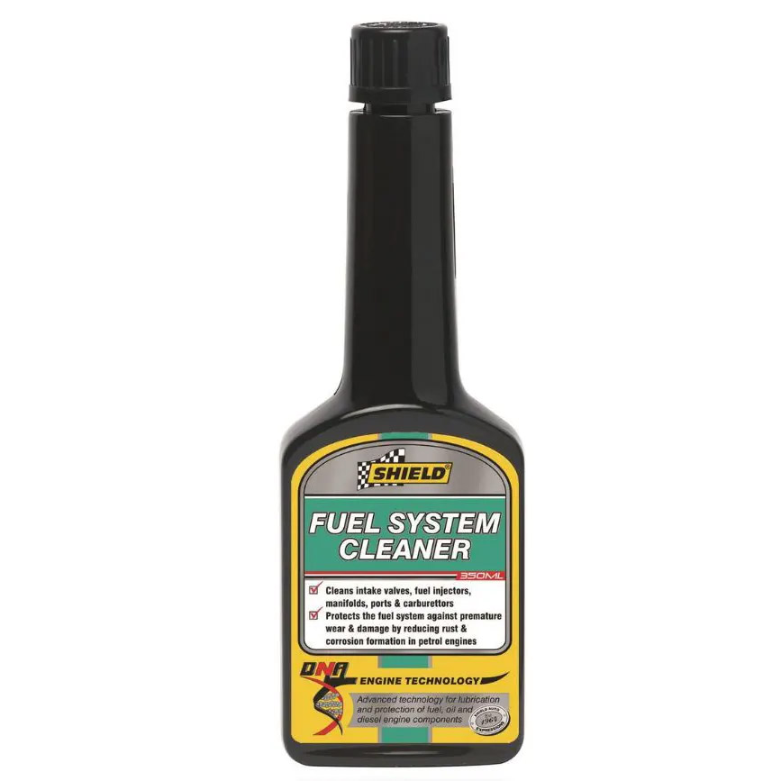 best fuel system cleaner