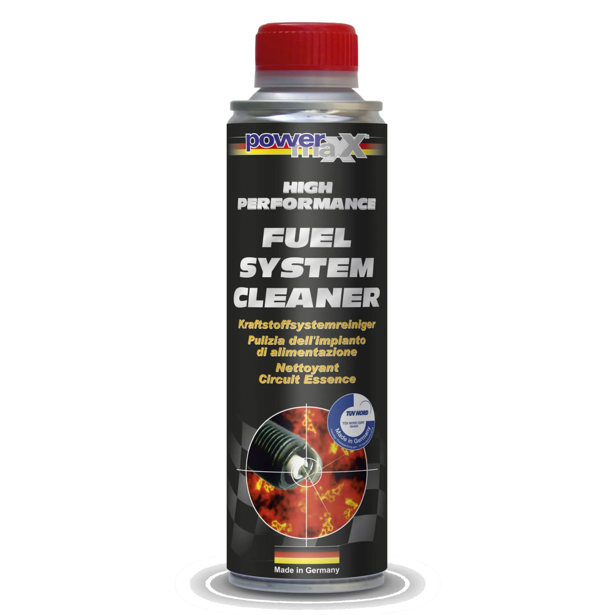 fuel system cleaner
