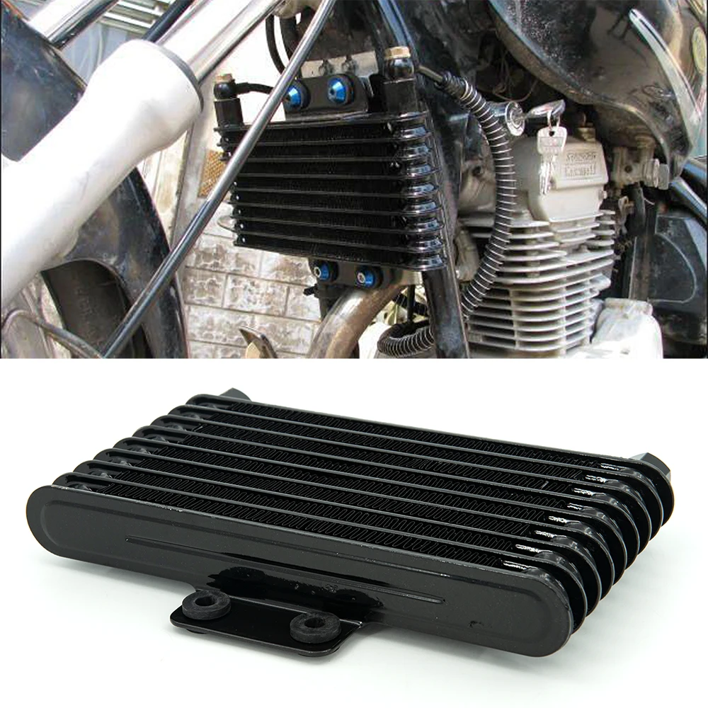 motorcycle engine oil
