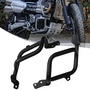 motorcycle engine guard