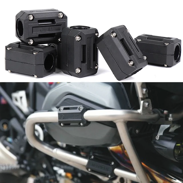 motorcycle engine guard