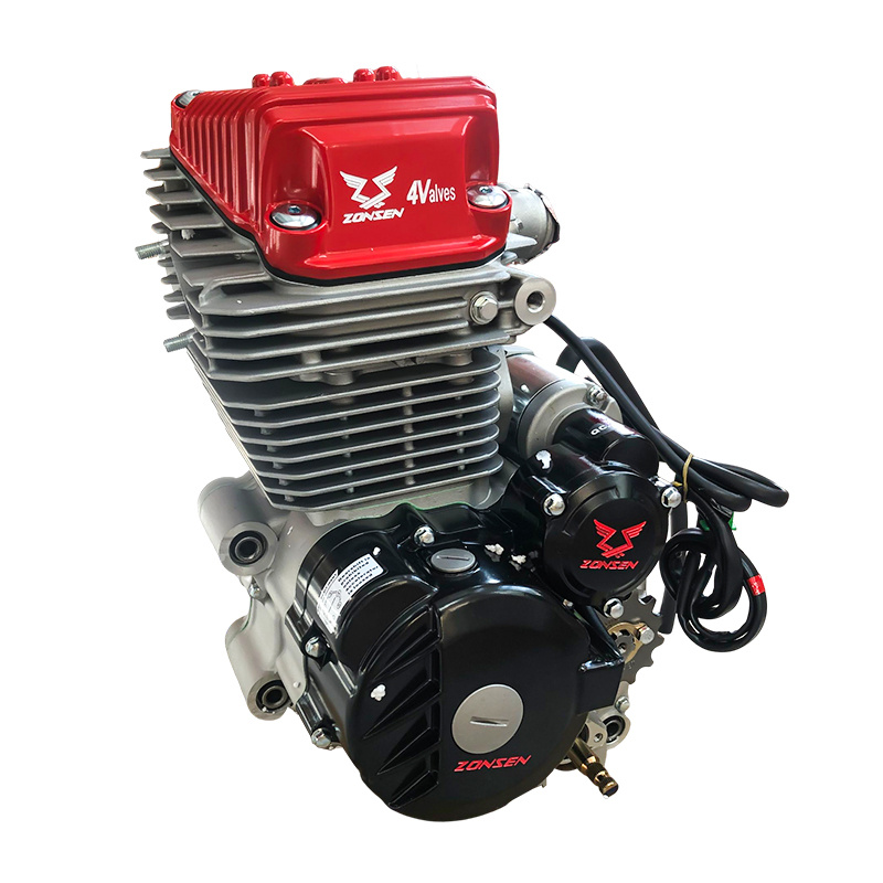 motorcycle with car engine