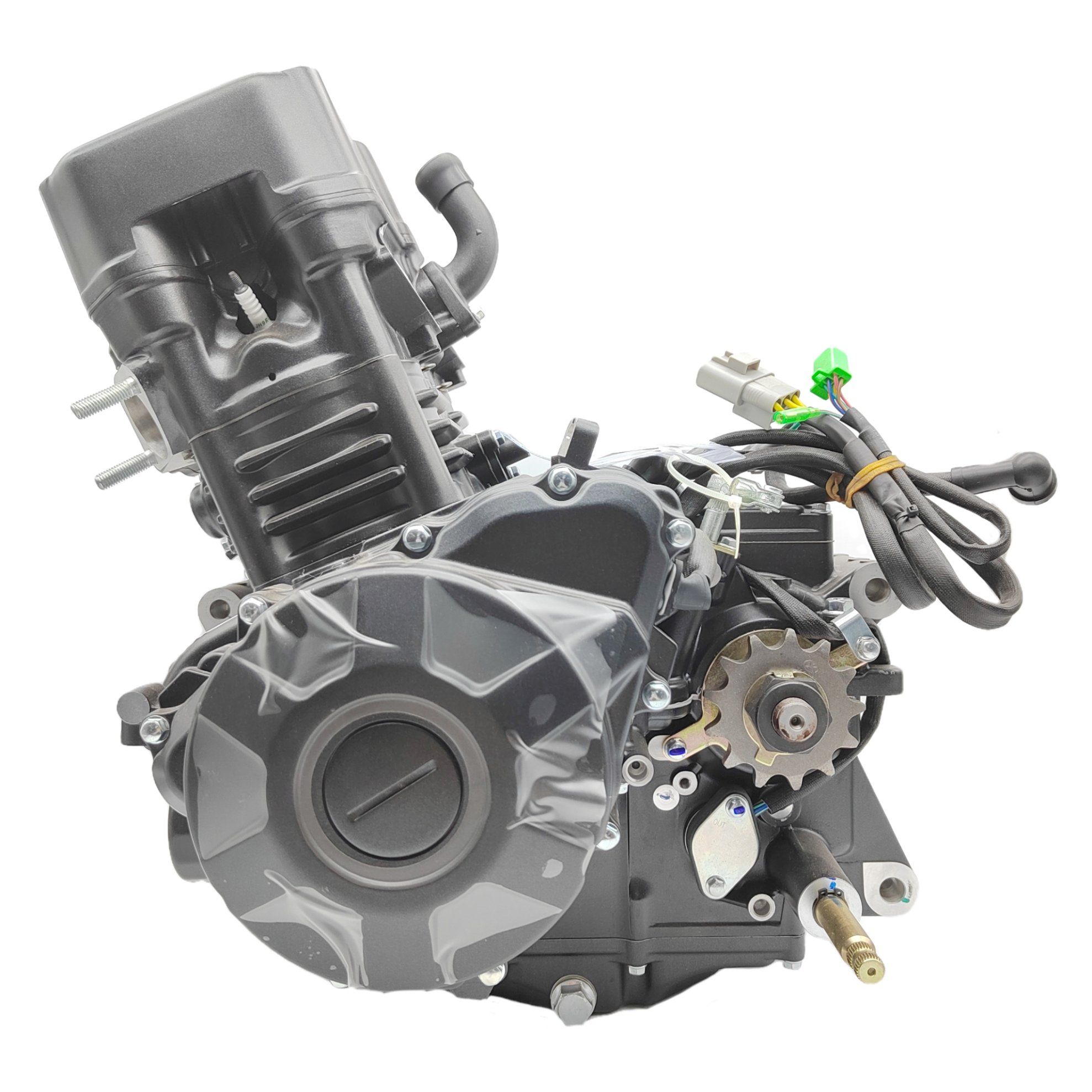 motorcycle engine for sale