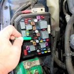 car battery