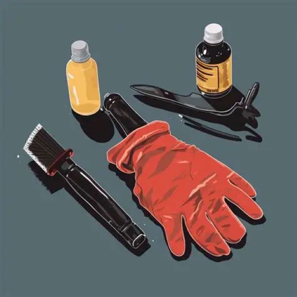clean car battery corrosion