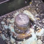 car battery corrosion