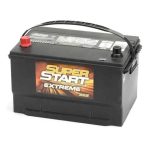 car battery