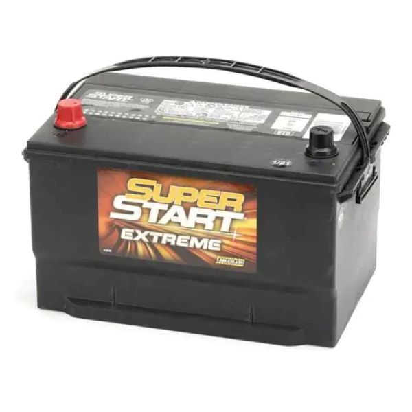 car battery